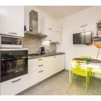 Splendida villetta immersa nel verde