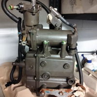 Ricambi fuoribordo Honda 135 150