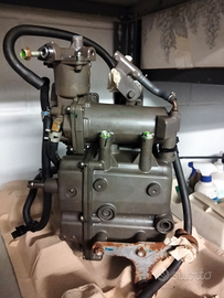 Ricambi fuoribordo Honda 135 150