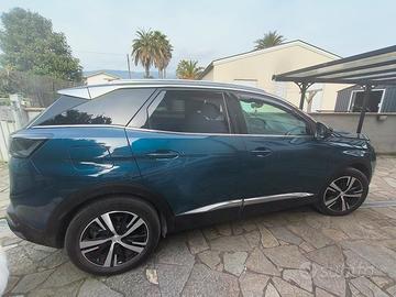Peugeot 3008  2023