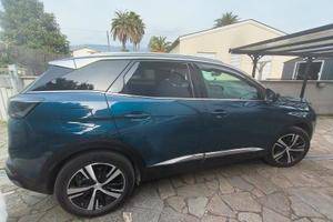 Peugeot 3008  2023