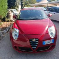 Alfa Romeo MiTo 1.6 JTDm 16V Distinctive