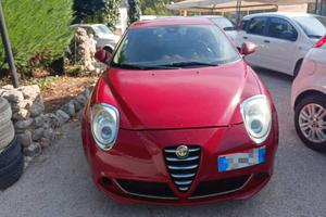 Alfa Romeo MiTo 1.6 JTDm 16V Distinctive