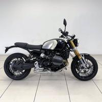 BMW R 12 nineT