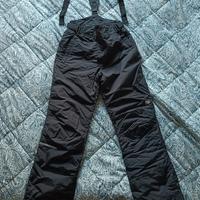 Pantaloni Neve unisex taglia L