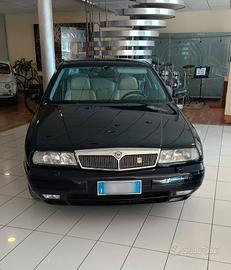 Lancia K 2.0i turbo 20V cat Coupé
