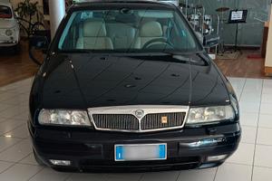 Lancia K 2.0i turbo 20V cat Coupé