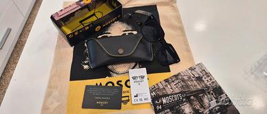 moscot groober  nero tg l