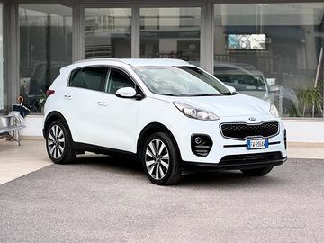 Kia Sportage 1.7 Diesel 115CV E6 - 2019