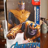 thanos 30 cm avengers titan hero series