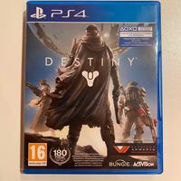 Destiny - Playstation 4 PS4