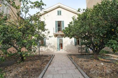 CASA INDIPENDENTE A SAN BENEDETTO DEL TRONTO