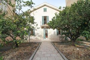 CASA INDIPENDENTE A SAN BENEDETTO DEL TRONTO