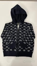 Felpa Emporio Aemani 5 A