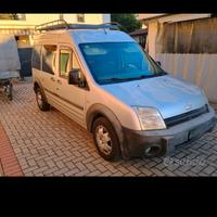 Ford Tourneo Connect 1.8 TDCI 