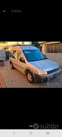 Ford Tourneo Connect 1.8 TDCI 