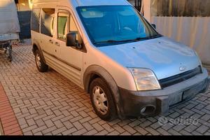 Ford Tourneo Connect 1.8 TDCI 