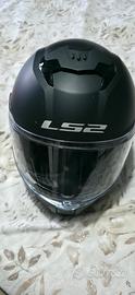 casco moto LS2