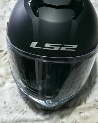 casco moto LS2