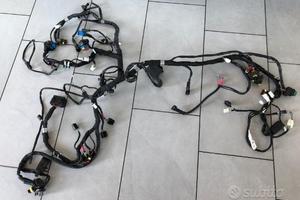 Impianto elettrico Moto Guzzi Stelvio 1200 NTX