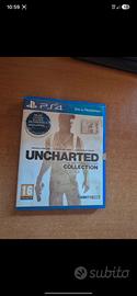 uncharted ps4