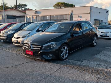 Mercedes-benz A 180 BlueEFFICIENCY Premium