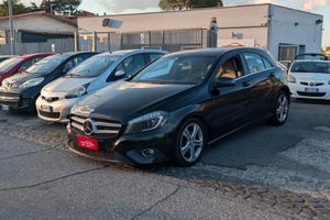 Mercedes-benz A 180 BlueEFFICIENCY Premium
