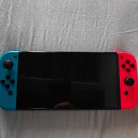 Nintendo switch e Xbox One s 