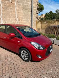 Hyundai iX20 1.4 CRDI 90 CV Classic