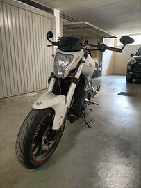 Benelli bn 302 