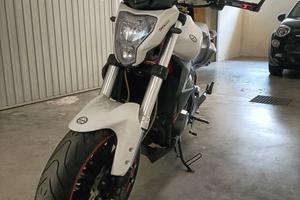 Benelli bn 302 