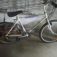 BICI DA RAGAZZO/ADULTO