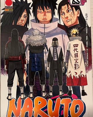 Naruto 65