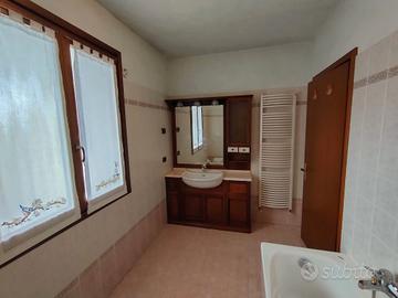Mobile bagno