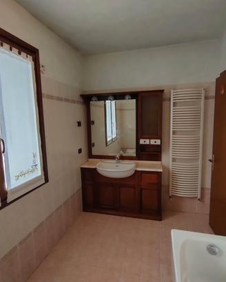 Mobile bagno