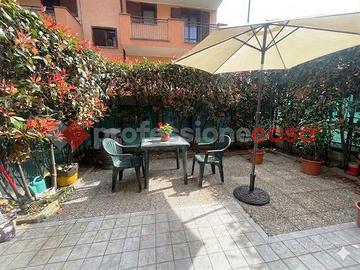Appartamento Pioltello [Cod. rif 3242422VRG]