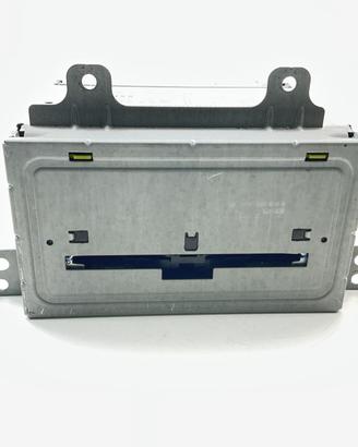 AUTORADIO OPEL Insignia Berlina 13328735 (08>17)