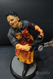 leatherface  50 cm