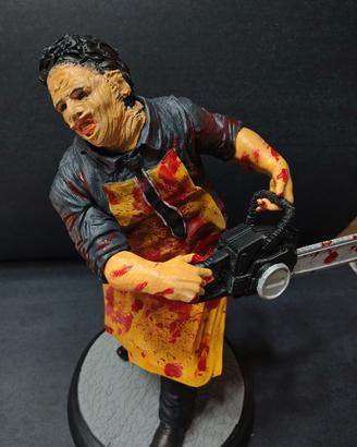 leatherface  50 cm