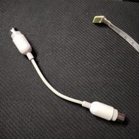 adattatore S-Video 