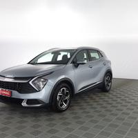 KIA Sportage Sportage 1.6 CRDi MHEV DCT Business