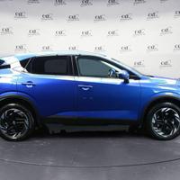 Nissan Qashqai 1.3 MHEV 158 N-Connecta Xtronic