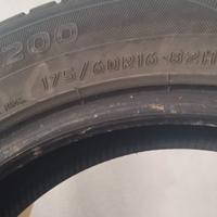 PNEUMATICI  175/60R16 82H SUZUKI IGNIS