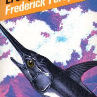 Libro spagnolo El emperador di Frederick Forsyth