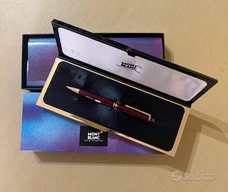 Micromina bordeaux Montblanc