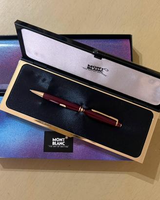 Micromina bordeaux Montblanc