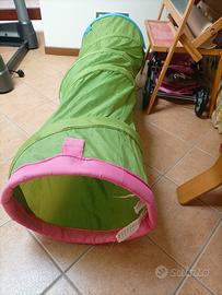 giochi tunnel 