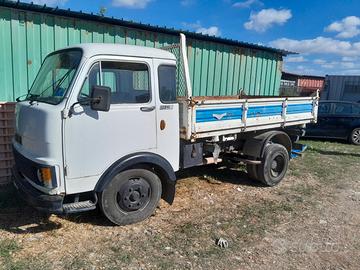 40 perfettamente funzionante