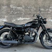 Kawasaki W800 (2016)