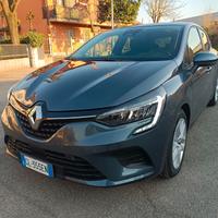 Renault Clio Full Hybrid E-Tech 140 CV